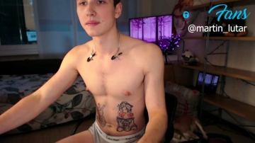 Martinlutar420  24-09-2021 video natural